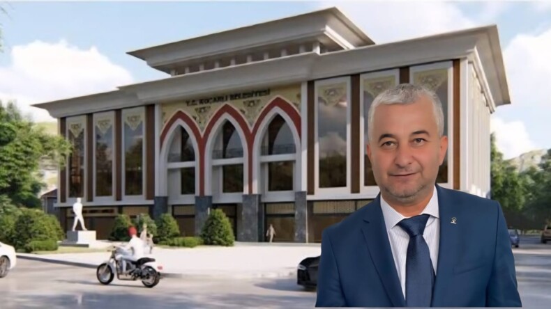 AK Parti Koçarlı İlçe Başkanı Fatih Demir’den Koçarlı Belediyesi’ne “Satış Furyası” Tepkisi