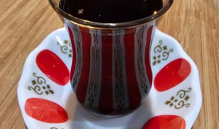 Çay Ocağı Açmak Karlı Bir Girişim Olabilir