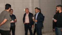 BAŞKAN ÖMER GÜNEL ‘KENT LOKANTASI’ ÇALIŞMALARINI YERİNDE İNCELEDİ