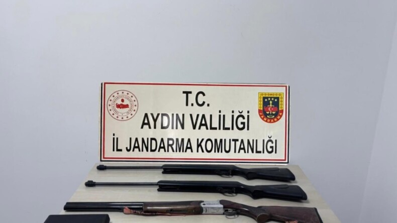 Söke İlçe Jandarma Komutanlığı