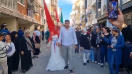 Derya ve Barış’ın En Mutlu Günü