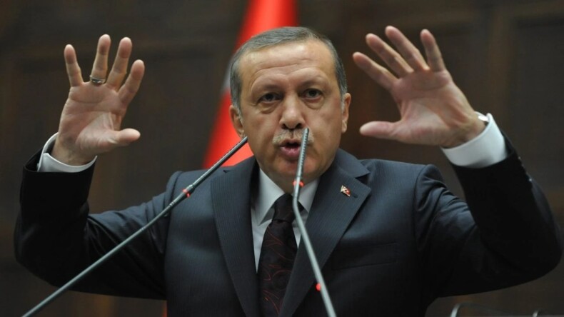 İşte Erdoğan’ın aklındaki CHP planı