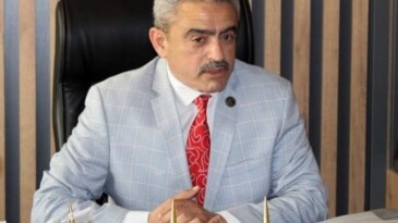 GAZETECİLERE  SALDIRIYI KINIYORUZ
