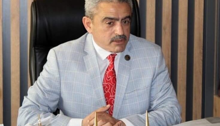 GAZETECİLERE  SALDIRIYI KINIYORUZ