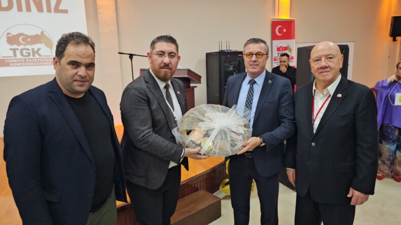 Bolu’da Aydın rüzgarı esti