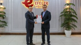 EFELER KENT LOKANTASI VE TARIMSAL ÜRÜN FABRİKASININ GIDA KALİTESİ TESCİLLENDİ