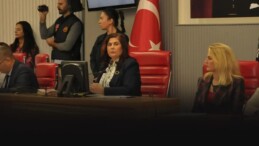 AYDIN BÜYÜKŞEHİR BELEDİYESİ’NDEN DEV YATIRIMLAR İÇİN 1.1 MİLYAR TL’LİK BORÇLANMA YETKİSİ