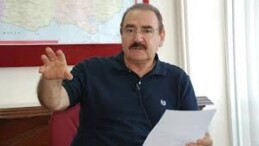 HÜSEYİN AKSU: “AYDIN TIKANDI, HER KONUDA KAVGA VE DÖNEKLİK İLE ANILIR OLDU”