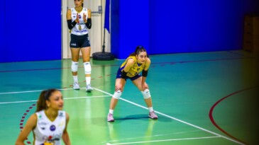 POLAT GROUP DİDİM BELEDİYESPOR KADIN VOLEYBOL TAKIMI GALİBİYET SERİSİNİ SÜRDÜRDÜ