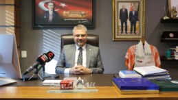 AK Parti Aydın Milletvekili Ömer Özmen’in 29 Ekim Cumhuriyet Bayramı Mesajı 