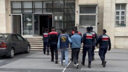 MADEN İŞLETMESİNDEKİ KASA HIRSIZLIĞI AYDIN VE DENİZLİ JANDARMASININ ORTAK OPERASYONUYLA ÇÖZÜLDÜ