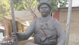 BAŞKAN YETİŞKİN TARİHİ MİRASA SAHİP ÇIKTI