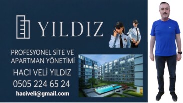 YÖNETİCİLİK PROFESYONELLİK GEREKTİRİR