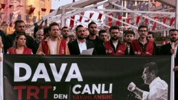 CHP Gençlik Örgütleri 81 İlde Ortak Açıklama Yaptı: