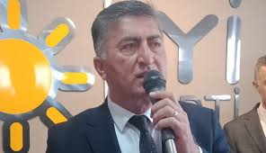 İYİ Parti’den ASKİ’deki Su İndirimi Tartışmasına Tepki: “Mesele Vatandaş Değil, Siyasi Hesap”