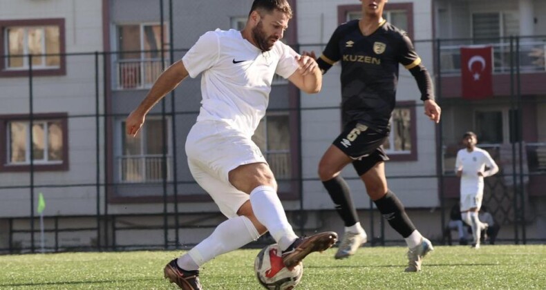 Aydınspor’un Kötü Gidişatı Sürüyor