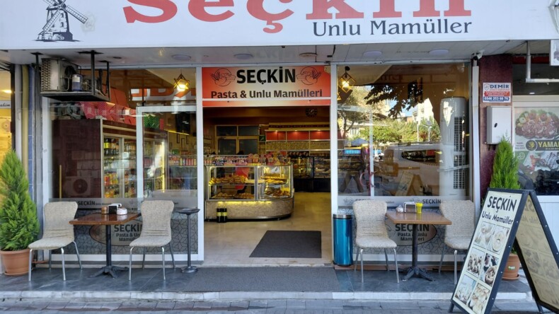 Seçkin Unlu Mamülleri Damaklara Lezzet Sunuyor