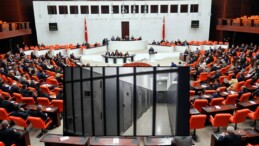 11. Yargı Paketi Meclis’e sunuldu