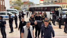 AYDIN’DA ELEKTRİKLİ ARAÇ FİRMASI ADIYLA DOLANDIRICILIK: 9 ŞÜPHELİ YAKALANDI