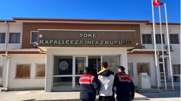 UYUŞTURUCU SUÇUNDAN ARANAN ŞAHIS YAKALANDI
