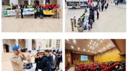 Aydın İl Jandarma Komutanlığı’ndan Gençlere Yönelik Farkındalık Eğitimi