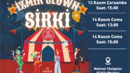 Nazilli Belediyesi’nden çocuklara ara tatil hediyesi