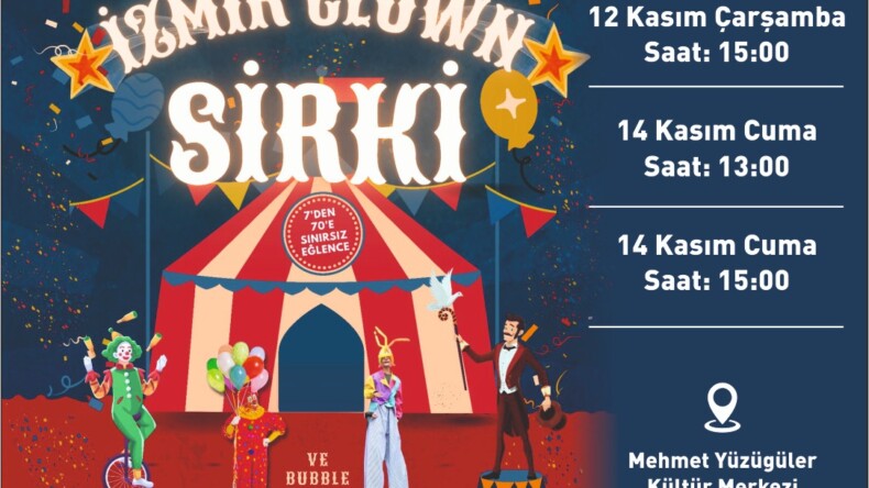 Nazilli Belediyesi’nden çocuklara ara tatil hediyesi