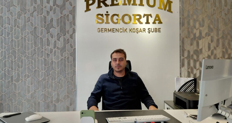 PREMIUM KOŞAR SİGORTA, GERMENCİK’TE HİZMETE BAŞLADI