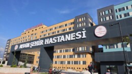 Aydın Şehir Hastanesi Açılış İçin Gün Sayıyor