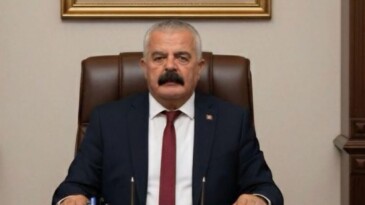 Koçarlı Deve Güreşleri Festivali İptali Tepki Topladı