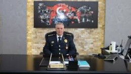 Aydın Emniyet Müdürlüğü’nde 12-36 Çalışma Sistemi Başladı