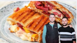 Lezzetin Değişmeyen Adresi: Tostçu Ömer