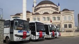 Aydın’da Toplu Ulaşıma Zam: Meclisten Oy Birliği ile Geçti