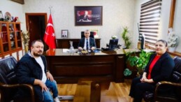 İncirliova Engelsiz Yaşam Derneği’nden Anlamlı Ziyaretler