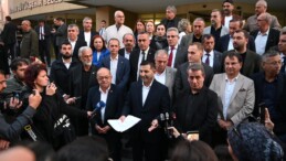 CHP GRUP BAŞKAN VEKİLİ ÖMER GÜNEL: “AYDIN’A HİZMETİN ÖNÜNDEKİ TEK ENGEL ÖZLEM ÇERÇİOĞLU’DUR”