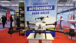 Tarım ve Hayvancılık Fuarı, Aydın Büyükşehir Belediyesi’nin Ev Sahipliğinde Gerçekleştiriliyor