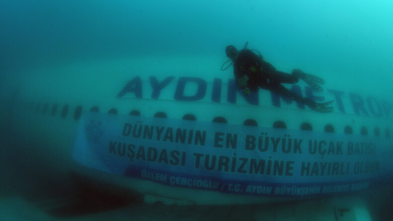 Yabancı Turistlerden Başkan Çerçioğlu’nun Projesine Tam Not