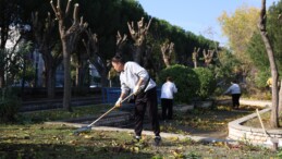 Efeler Halkından Başkan Çerçioğlu’na Hizmet Teşekkürü