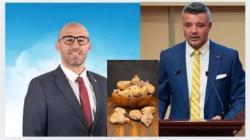 Germencik’in Coğrafi İşaretli İnciri, Fenerbahçe Spor Kulübü’ne Ulaştı