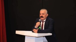 Başkan Pazarlıoğlu Gerekli Açıklamayı Yaptı