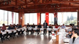 Koçarlı’da 6. ROBOFEST Hazırlıkları Başladı