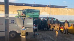 İNCİRLİOVA ZİRAAT ODASI’NDAN DUYURU: TRAKTÖR VE MOTOSİKLET VİZE TARİHİ BELİRLENDİ