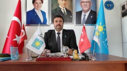 İYİ Parti’den Atatürk’e Saygısızlığa Sert Tepki
