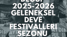 DEGÜF’ten 2025-2026 Sezonu Görevli Ücretleri Hakkında Önemli Duyuru