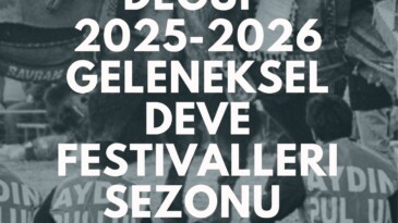 DEGÜF’ten 2025-2026 Sezonu Görevli Ücretleri Hakkında Önemli Duyuru