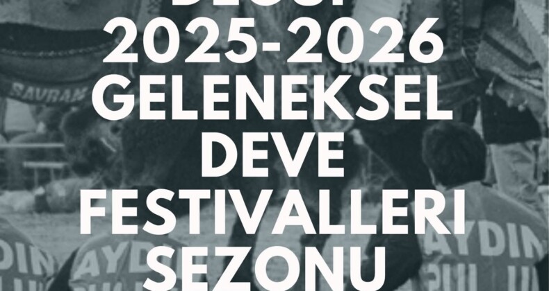 DEGÜF’ten 2025-2026 Sezonu Görevli Ücretleri Hakkında Önemli Duyuru