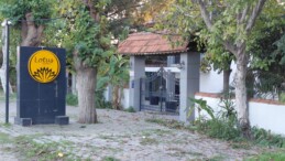 Lotus Garden Kır Düğün Salonu, Mutluluğa Doğanın Kalbinde Ev Sahipliği Yapıyor