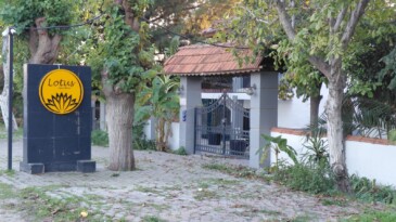 Lotus Garden Kır Düğün Salonu, Mutluluğa Doğanın Kalbinde Ev Sahipliği Yapıyor