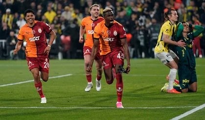 Gözler Derbiye Çevrildi: Son 10 Maçta Galatasaray Üstünlüğü