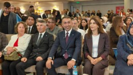 DOST PARTİ AYDIN’DA GÖRKEMLİ İSTİŞARE TOPLANTISI GERÇEKLEŞTİ